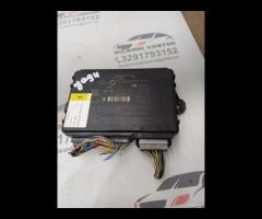 CENTRALINA CONTROLLO INGRESSO JAGUAR XJ FK72-19H44 - 6