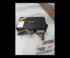 CENTRALINA CONTROLLO INGRESSO JAGUAR XJ FK72-19H44 - 7