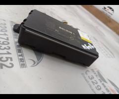 CENTRALINA CONTROLLO INGRESSO JAGUAR XJ FK72-19H44 - 10