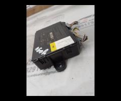 CENTRALINA CONTROLLO INGRESSO JAGUAR XJ FK72-19H44 - 11