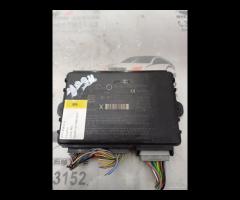 CENTRALINA CONTROLLO INGRESSO JAGUAR XJ FK72-19H44 - 16