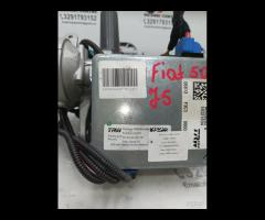 PIANTONE ELLETRICO FIAT 500 L 2013 A0038282D 59321 - 7