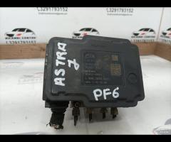 CENTRALINA POMPA ABS OPEL ASTRA J 13440100 1002120