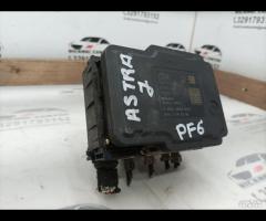 CENTRALINA POMPA ABS OPEL ASTRA J 13440100 1002120