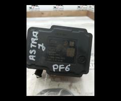 CENTRALINA POMPA ABS OPEL ASTRA J 13440100 1002120 - 6