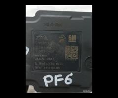 CENTRALINA POMPA ABS OPEL ASTRA J 13440100 1002120 - 7