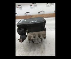 CENTRALINA POMPA ABS OPEL ASTRA J 13440100 1002120 - 12