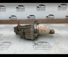 POMPA IDROGUIDA SERVOSTERZO OPEL ASTRA 2013 MOTORE