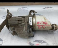 POMPA IDROGUIDA SERVOSTERZO OPEL ASTRA 2013 MOTORE