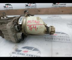 POMPA IDROGUIDA SERVOSTERZO OPEL ASTRA 2013 MOTORE