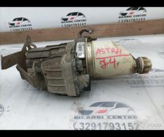 POMPA IDROGUIDA SERVOSTERZO OPEL ASTRA 2013 MOTORE - 6