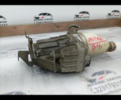 POMPA IDROGUIDA SERVOSTERZO OPEL ASTRA 2013 MOTORE - 7