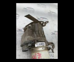 POMPA IDROGUIDA SERVOSTERZO OPEL ASTRA 2013 MOTORE - 8