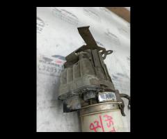 POMPA IDROGUIDA SERVOSTERZO OPEL ASTRA 2013 MOTORE - 9