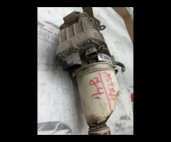 POMPA IDROGUIDA SERVOSTERZO OPEL ASTRA 2013 MOTORE - 10