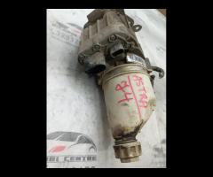 POMPA IDROGUIDA SERVOSTERZO OPEL ASTRA 2013 MOTORE - 11