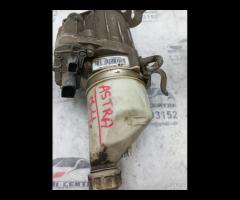 POMPA IDROGUIDA SERVOSTERZO OPEL ASTRA 2013 MOTORE - 12