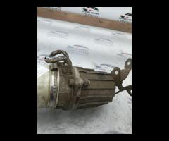 POMPA IDROGUIDA SERVOSTERZO OPEL ASTRA 2013 MOTORE - 15