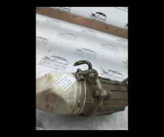 POMPA IDROGUIDA SERVOSTERZO OPEL ASTRA 2013 MOTORE - 16