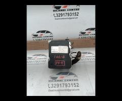 CENTRALINA POMPA ABS SKODA FABIA 2010 6R0907379AA