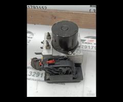 CENTRALINA POMPA ABS SKODA FABIA 2010 6R0907379AA - 8