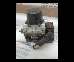 CENTRALINA POMPA ABS SKODA FABIA 2010 6R0907379AA - 9