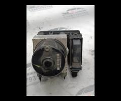 CENTRALINA POMPA ABS OPEL ASTRA 13384102 100960453 - 6