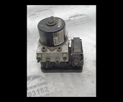 CENTRALINA POMPA ABS OPEL ASTRA 13384102 100960453 - 7