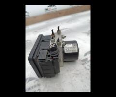 CENTRALINA POMPA ABS OPEL ASTRA 13384102 100960453 - 9