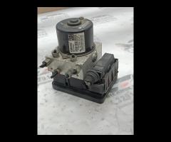 CENTRALINA POMPA ABS OPEL ASTRA 13384102 100960453 - 14