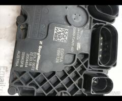 CENTRALINA MODULO DISTRIBUZIONE CAMBIO RANGE ROVER - 6