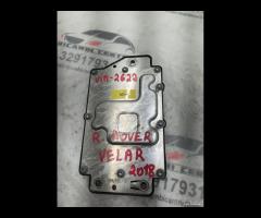 CENTRALINA MODULO DISTRIBUZIONE CAMBIO RANGE ROVER - 13