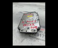 CENTRALINA MODULO DISTRIBUZIONE CAMBIO RANGE ROVER - 15