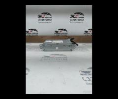 CENTRALINA AUTORADIO CITROEN C4 GRAND PICASSO 9809