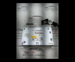 CENTRALINA AUTORADIO CITROEN C4 GRAND PICASSO 9809