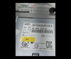 CENTRALINA AUTORADIO CITROEN C4 GRAND PICASSO 9809 - 6