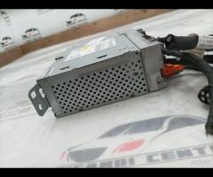 CENTRALINA AUTORADIO CITROEN C4 GRAND PICASSO 9809 - 8
