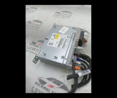CENTRALINA AUTORADIO CITROEN C4 GRAND PICASSO 9809 - 9