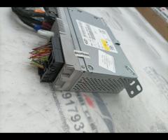 CENTRALINA AUTORADIO CITROEN C4 GRAND PICASSO 9809 - 11