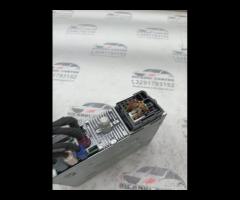 CENTRALINA AUTORADIO CITROEN C4 GRAND PICASSO 9809 - 14