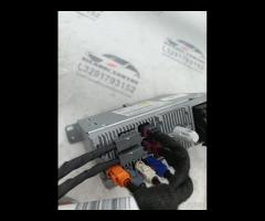 CENTRALINA AUTORADIO CITROEN C4 GRAND PICASSO 9809 - 16