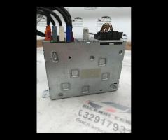 CENTRALINA AUTORADIO CITROEN C4 GRAND PICASSO 9809 - 18