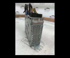 CENTRALINA AUTORADIO CITROEN C4 GRAND PICASSO 9809 - 20