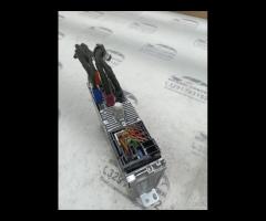 CENTRALINA AUTORADIO CITROEN C4 GRAND PICASSO 9809 - 21