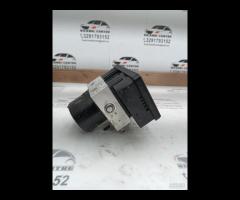 CENTRALINA POMPA ABS BMW SERIE 3 E90 2008 34526784 - 8