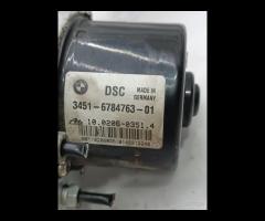 CENTRALINA POMPA ABS BMW SERIE 3 E90 2008 34526784 - 13