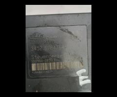 CENTRALINA POMPA ABS BMW SERIE 3 E90 2008 34526784 - 14