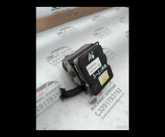 CENTRALINA POMPA ABS AUDI A6 S-LINE 2011 4F0910517