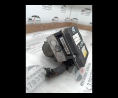 CENTRALINA POMPA ABS AUDI A6 S-LINE 2011 4F0910517