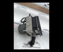 CENTRALINA POMPA ABS AUDI A6 S-LINE 2011 4F0910517 - 8